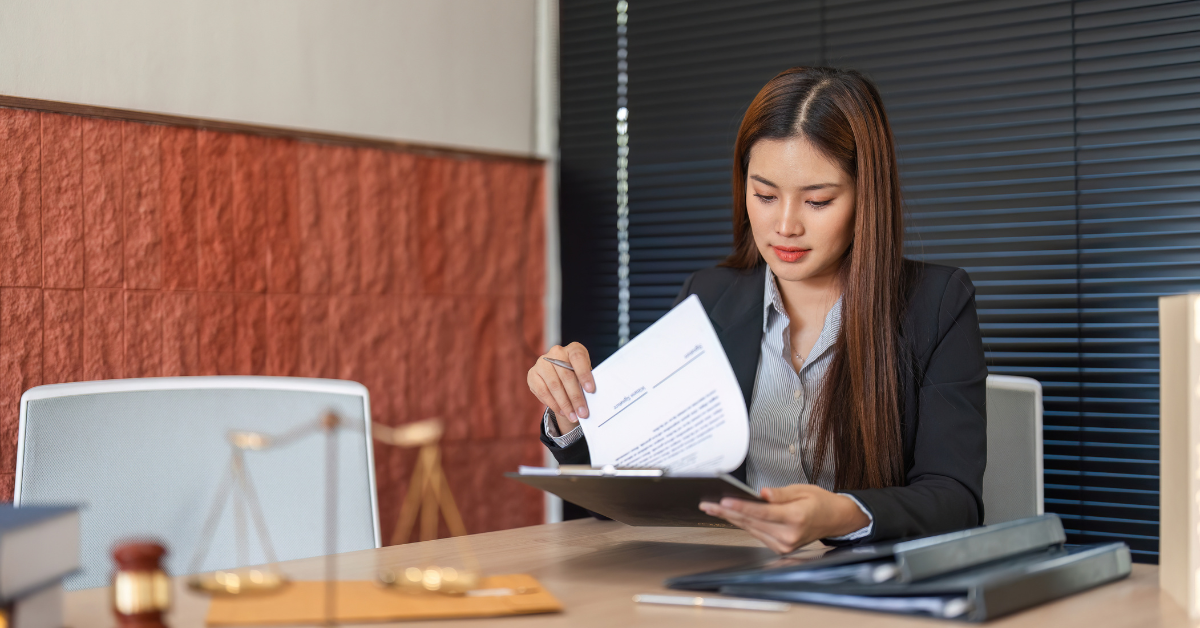 5 Key Benefits of Partnering with Legal Recruiting Firms for Law Talent 5 Key Benefits of Partnering with Legal Recruiting Firms for Law Talent